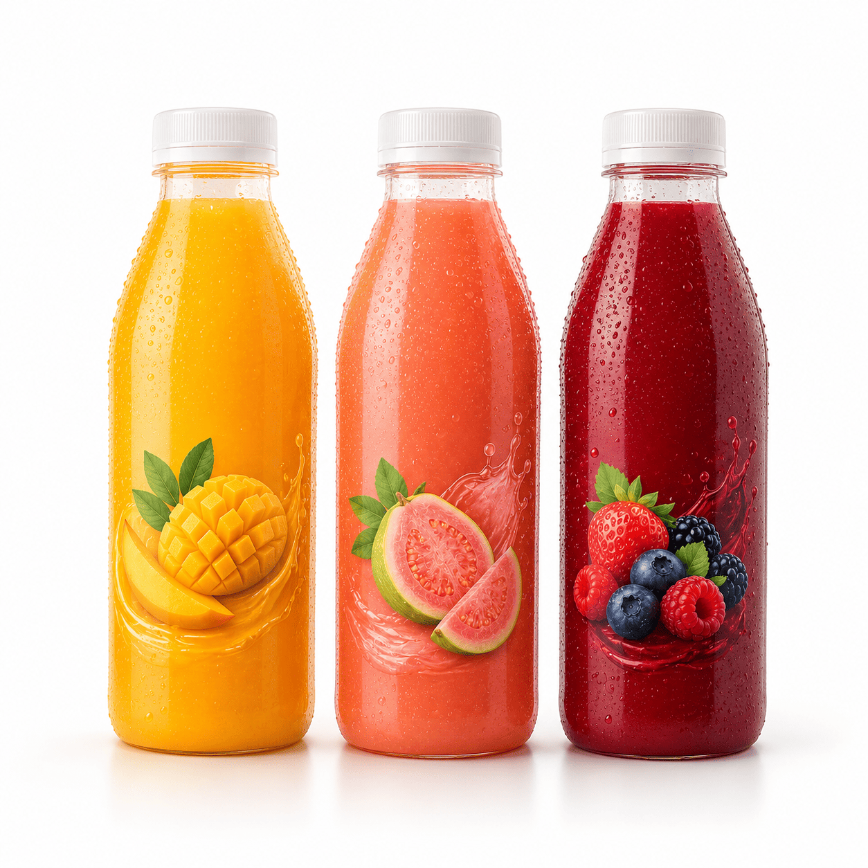 Beverage Production